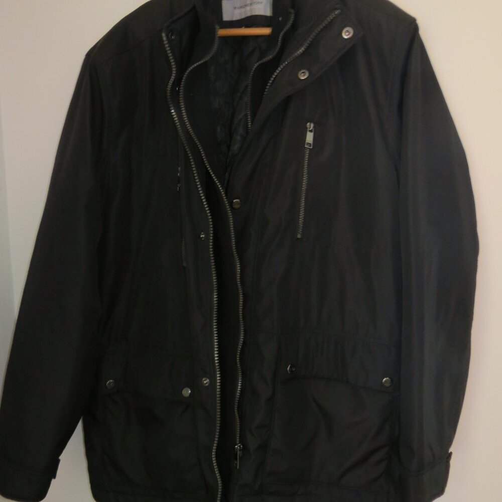 Men's Marc New York/AndrewMark Winter Jacket